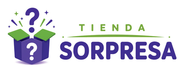 TiendaSorpresa